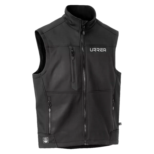 Chaleco softshell talla M Urrea