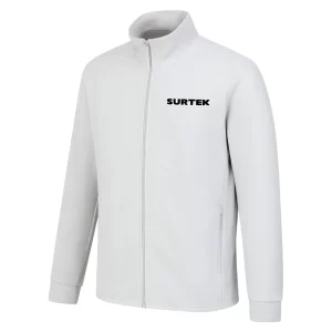 CHFSL Chamarra fleece talla L Surtek