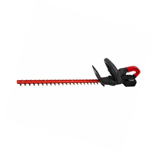 Cortasetos 17.7" a batería Litio-ion 20 V Urrea