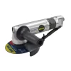 Esmeriladora neumática angular para discos con diámetro de 4" 11,000 RPM Surtek
