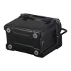 HIEX20_01 Hielera negra portatil 20lt 55 cm x 40 cm x 34.5 cm Urrea