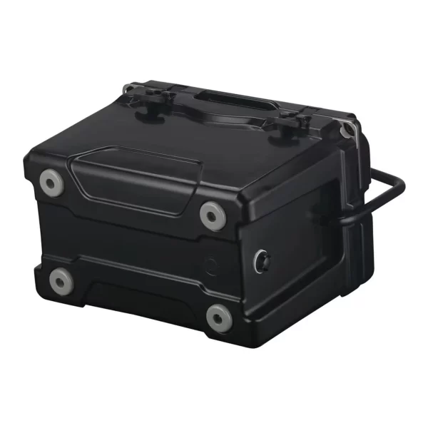 HIEX20_01 Hielera negra portatil 20lt 55 cm x 40 cm x 34.5 cm Urrea