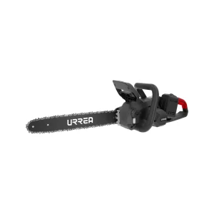 Motosierra 16 " a batería Litio-ion 20+20 V Urrea