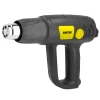 PC615 Pistola de calor enfriamiento rápido 1500 W, 50° C a 600°C, 120 V, 6 acc, maletin Surtek