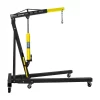 PLH1 Pluma hidráulica plegable con posición de levantamiento adaptable, 1 ton Surtek
