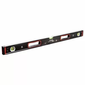 UNI36M Nivel anti-impacto magnético de aluminio 36" Urrea