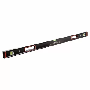 UNI48M Nivel anti-impacto dual view magnético de aluminio 48" Urrea