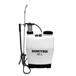 Fumigador tipo mochila 12 Lt Surtek
