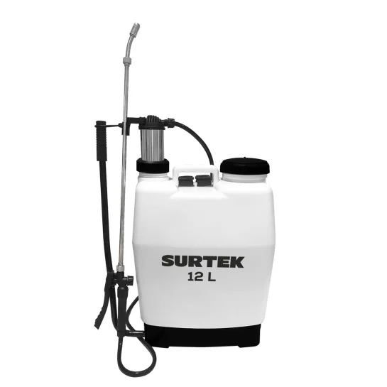 FMO12 Fumigador tipo mochila 12 Lt Surtek