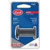 Mirilla para puerta negro mate Lock