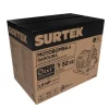 MG511_e Motobomba a gasolina con diámetro de succión y descarga de 1x1", 1.5 HP Surtek