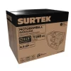 MG533B_e Motobomba a gasolina con diámetro de succión y descarga de 3x3", 6.5 HP Surtek