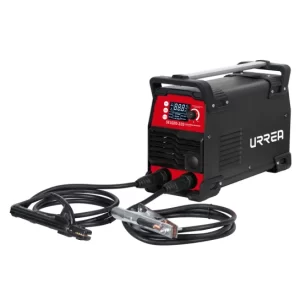 SE1020-220 Soldadora inverter para electrodos de 1 fase 220 V, 200 A Urrea