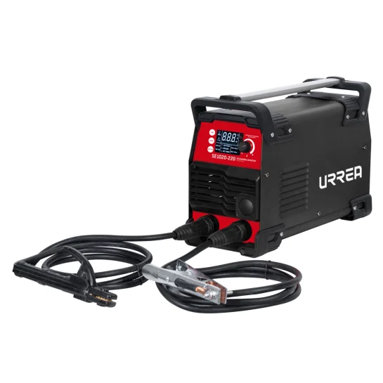 SE1023-220 Soldadora inverter para electrodos de 1 fase 220 V, 230 A Urrea