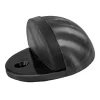 TOPN Tope tipo catarina para puerta negro Lock